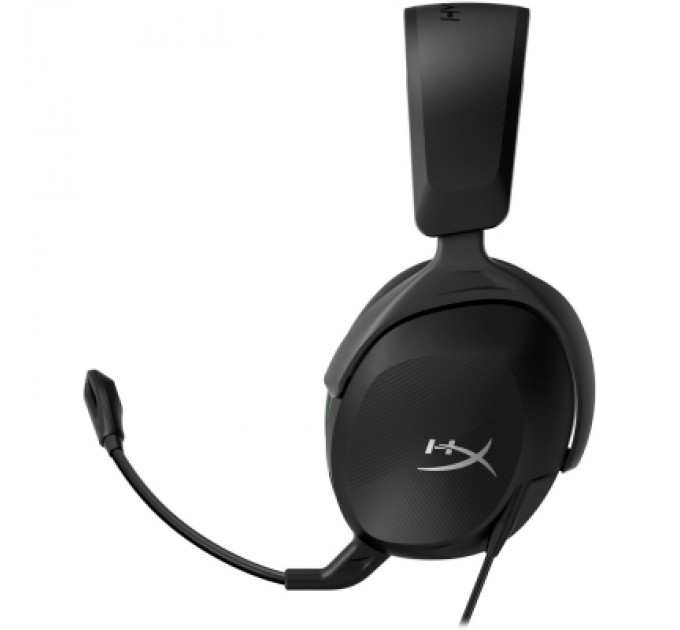 HyperX Навушники HyperX Cloud Stinger 2 Core for Xbox Black (6H9B8AA)