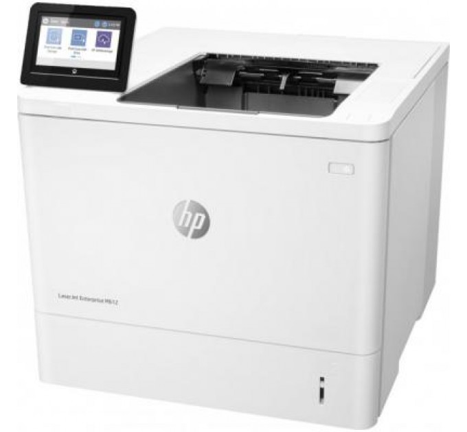 HP Лазерний принтер HP LaserJet Enterprise M612dn (7PS86A)