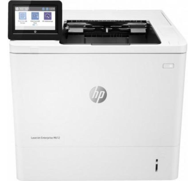 HP Лазерний принтер HP LaserJet Enterprise M612dn (7PS86A)