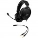 HyperX Навушники HyperX Cloud Stinger 2 Wired Black (519T1AA)