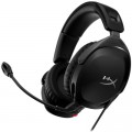 HyperX Навушники HyperX Cloud Stinger 2 Wired Black (519T1AA)