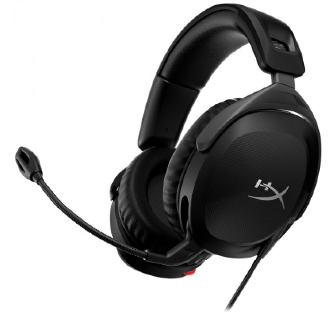 HyperX Навушники HyperX Cloud Stinger 2 Wired Black (519T1AA)