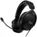 HyperX Навушники HyperX Cloud Stinger 2 Wired Black (519T1AA)