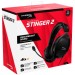 HyperX Навушники HyperX Cloud Stinger 2 Wired Black (519T1AA)