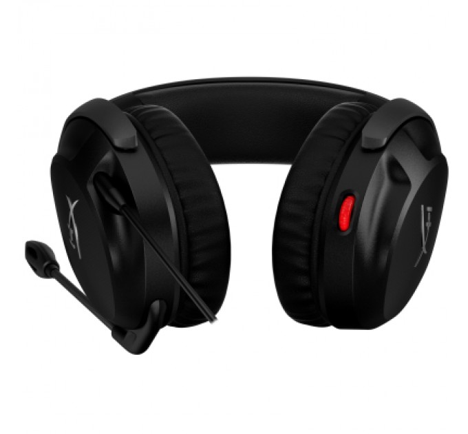 HyperX Навушники HyperX Cloud Stinger 2 Wired Black (519T1AA)