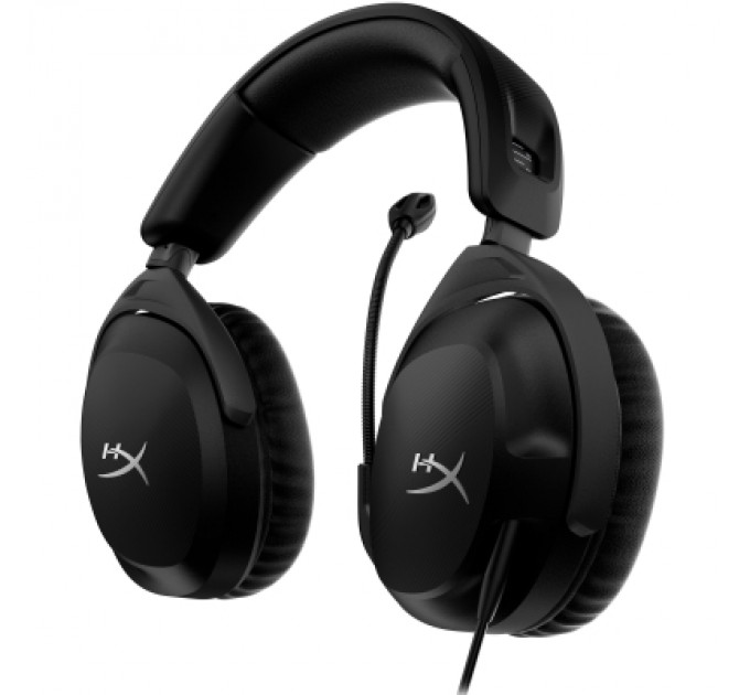 HyperX Навушники HyperX Cloud Stinger 2 Wired Black (519T1AA)