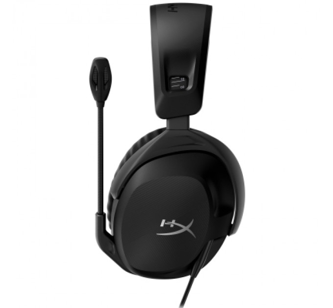 HyperX Навушники HyperX Cloud Stinger 2 Wired Black (519T1AA)