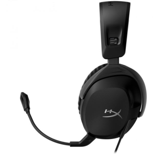 HyperX Навушники HyperX Cloud Stinger 2 Wired Black (519T1AA)