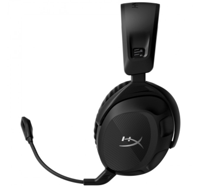 HyperX Навушники HyperX Cloud Stinger 2 Wireless Black (676A2AA)