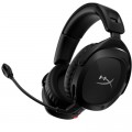 HyperX Навушники HyperX Cloud Stinger 2 Wireless Black (676A2AA)