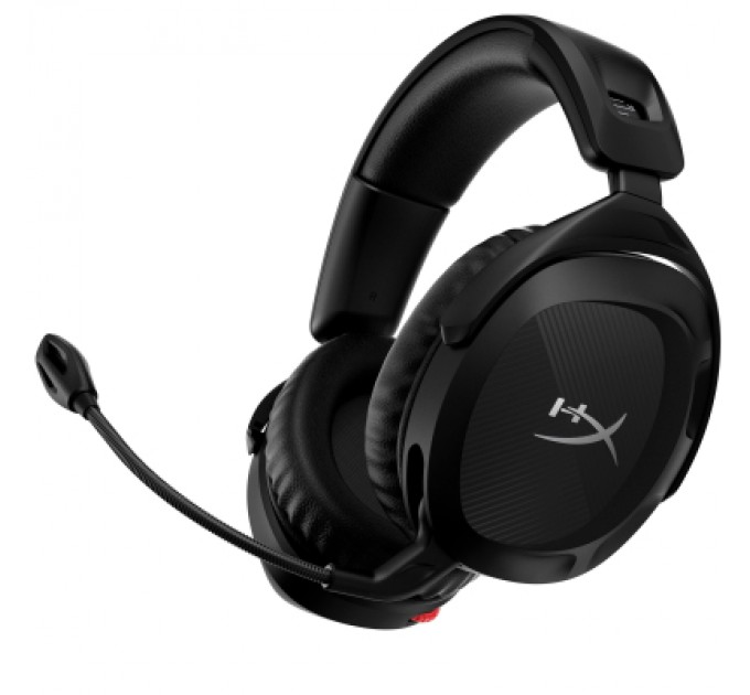 HyperX Навушники HyperX Cloud Stinger 2 Wireless Black (676A2AA)