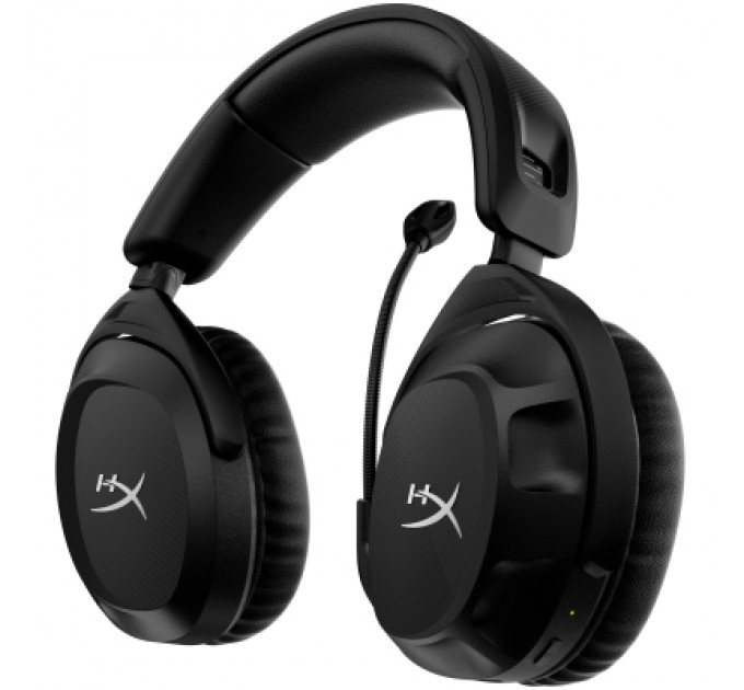 HyperX Навушники HyperX Cloud Stinger 2 Wireless Black (676A2AA)