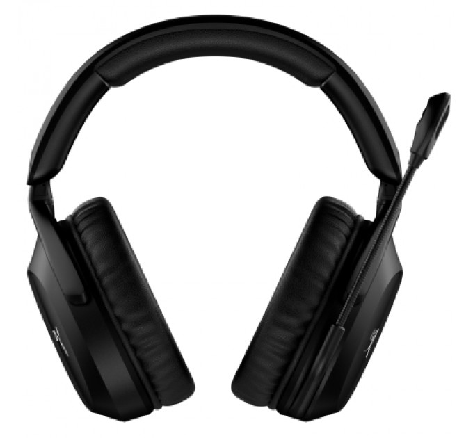 HyperX Навушники HyperX Cloud Stinger 2 Wireless Black (676A2AA)