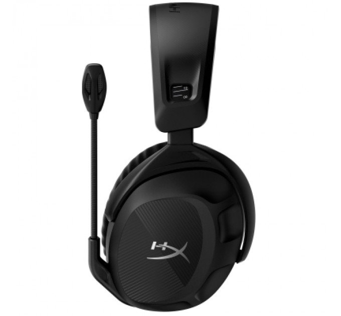 HyperX Навушники HyperX Cloud Stinger 2 Wireless Black (676A2AA)