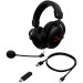 HyperX Навушники HyperX Cloud Core Wireless Black (4P5D5AA)