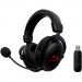 HyperX Навушники HyperX Cloud Core Wireless Black (4P5D5AA)