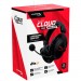 HyperX Навушники HyperX Cloud Core Wireless Black (4P5D5AA)