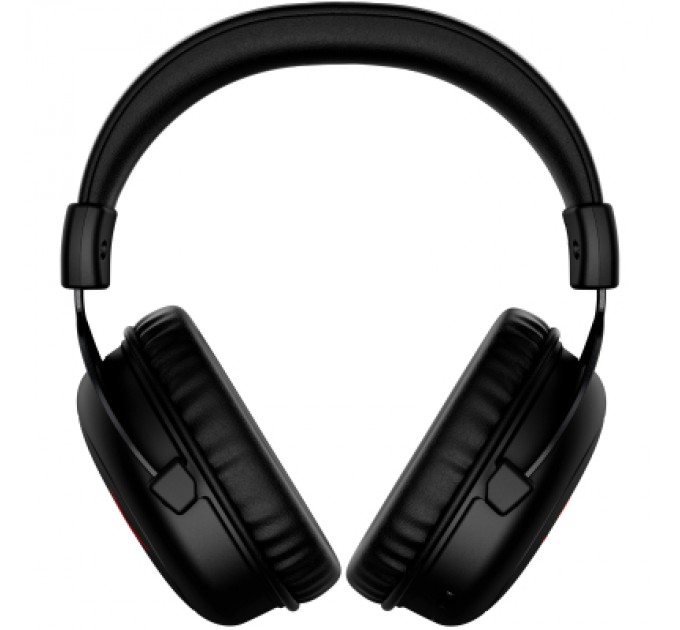 HyperX Навушники HyperX Cloud Core Wireless Black (4P5D5AA)