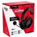 HyperX Навушники HyperX Cloud Alpha Wireless Black (4P5D4AA)