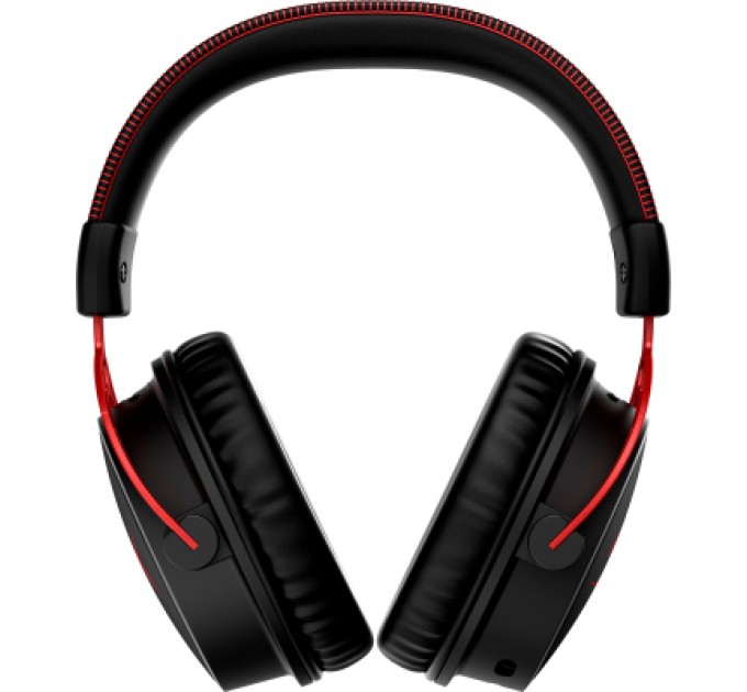 HyperX Навушники HyperX Cloud Alpha Wireless Black (4P5D4AA)
