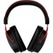 HyperX Навушники HyperX Cloud Alpha Wireless Black (4P5D4AA)