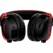 HyperX Навушники HyperX Cloud Alpha Wireless Black (4P5D4AA)
