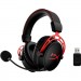 HyperX Навушники HyperX Cloud Alpha Wireless Black (4P5D4AA)