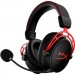 HyperX Навушники HyperX Cloud Alpha Wireless Black (4P5D4AA)