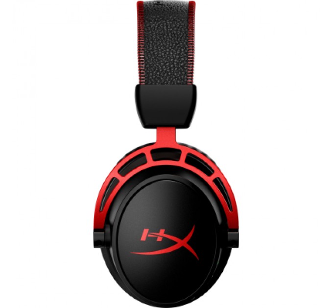 HyperX Навушники HyperX Cloud Alpha Wireless Black (4P5D4AA)