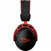 HyperX Навушники HyperX Cloud Alpha Wireless Black (4P5D4AA)