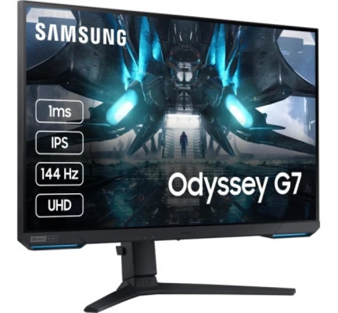 Samsung Монітор Samsung LS28BG700EIXUA