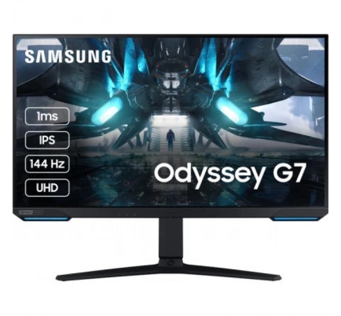 Samsung Монітор Samsung LS28BG700EIXUA