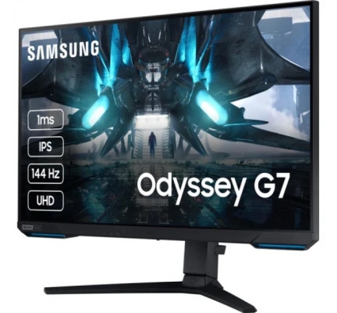 Samsung Монітор Samsung LS28BG700EIXUA