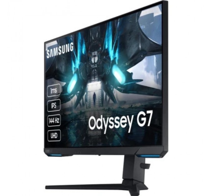 Samsung Монітор Samsung LS28BG700EIXUA