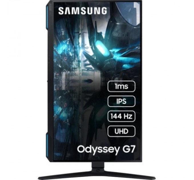 Samsung Монітор Samsung LS28BG700EIXUA