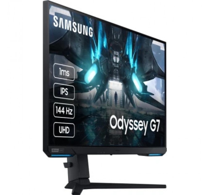 Samsung Монітор Samsung LS28BG700EIXUA