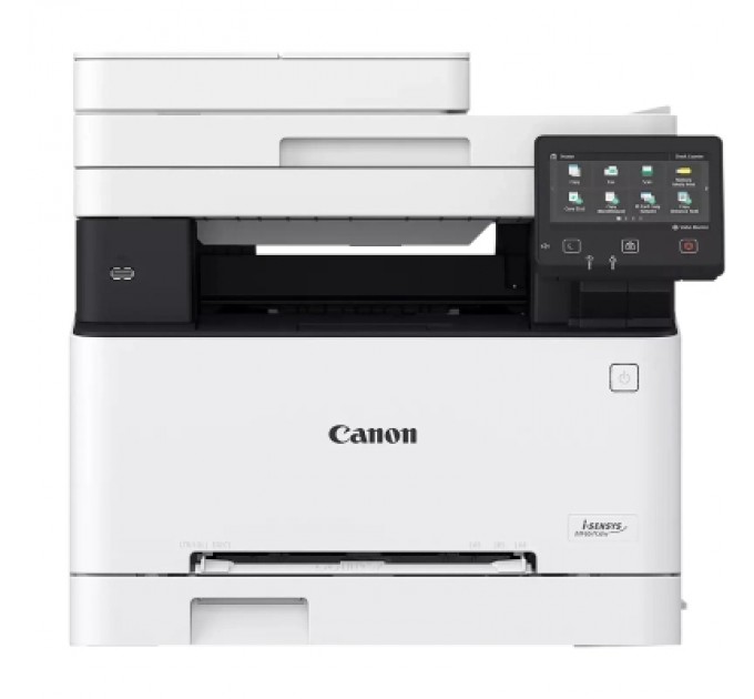 Canon Багатофункціональний пристрій Canon i-SENSYS MF657Cdw (5158C014)