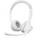 Logitech Навушники Logitech H390 USB White (981-001286)