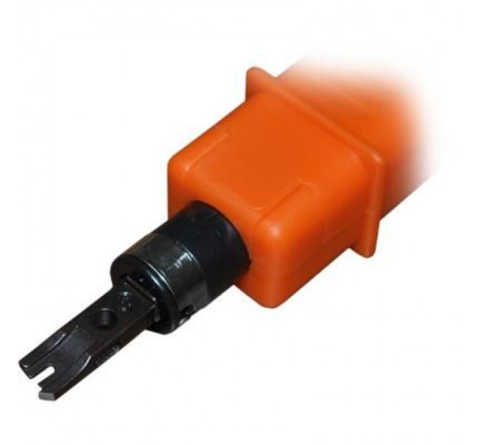 Hypernet Інструмент Hypernet для заделки кабеля, с лезвием 110 типа (HT-3140)