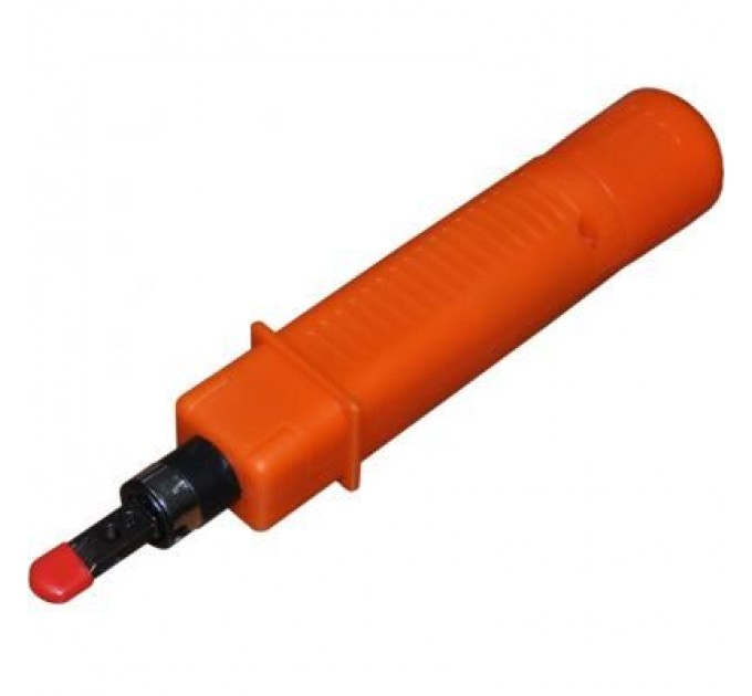 Hypernet Інструмент Hypernet для заделки кабеля, с лезвием 110 типа (HT-3140)