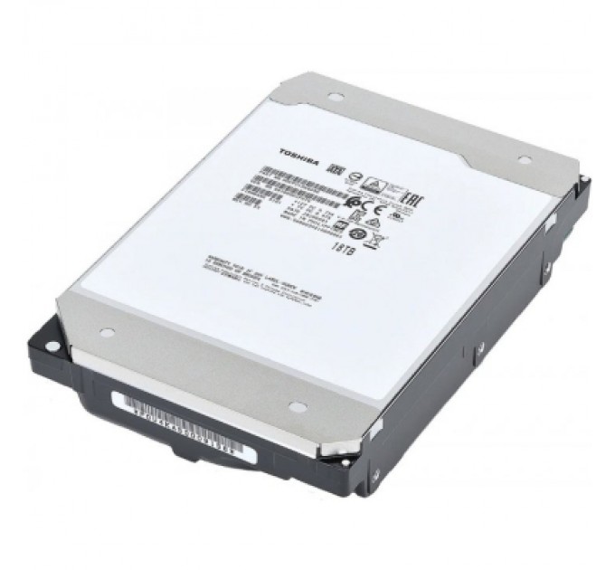 Toshiba Жорсткий диск 3.5" 18TB Toshiba (MG09ACA18TE)