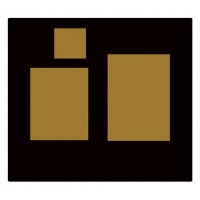 Чип для картриджа Canon 054H 3.1К Black WWM (JYD-CRG054HK)