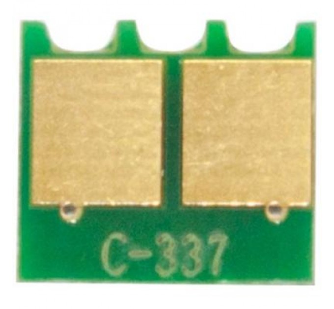 WWM Чип для картриджа Canon 737/337/CF283X 2.4К Black WWM (JYD-283X7)