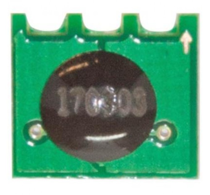 WWM Чип для картриджа Canon 737/337/CF283X 2.4К Black WWM (JYD-283X7)