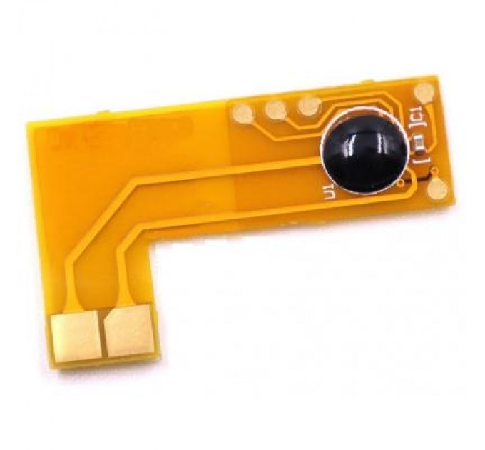 WWM Чип для картриджа Canon C-EXV50 17.600К Black WWM (JYD-Canon-iR-1430)