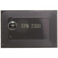 WWM Чип для картриджа Epson EPL-M2300/2400/MX20 8К Black WWM (JYD-EpsM2300)
