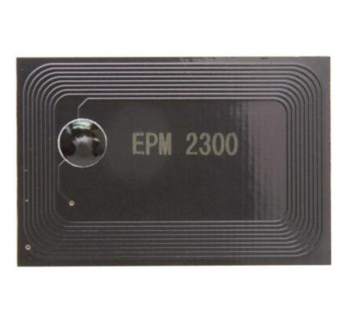 WWM Чип для картриджа Epson EPL-M2300/2400/MX20 8К Black WWM (JYD-EpsM2300)