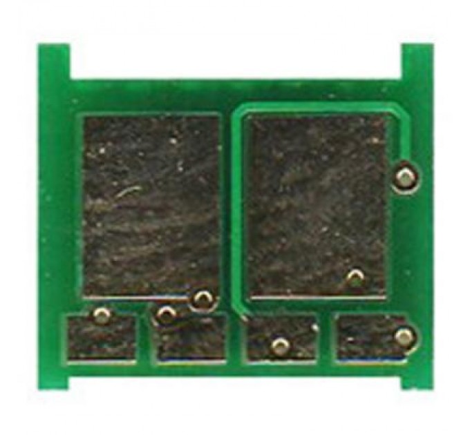 WWM Чип для картриджа HP LJ P1005/1006/1000 1.5К Black WWM (CHP1005)