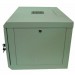 Hypernet Шафа настінна Hypernet 6U 19" 600x450 (WMNC-6U-FLAT)