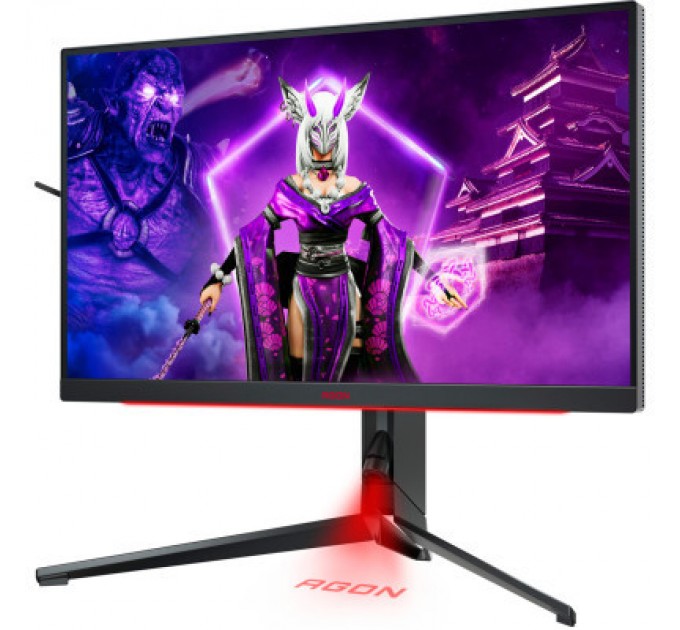 AOC Монітор AOC AG274QXM